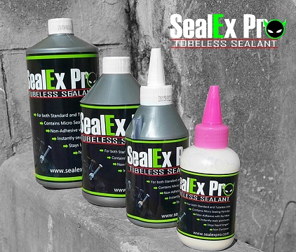 Sellador Sealex Pro 16oz(500ml)
